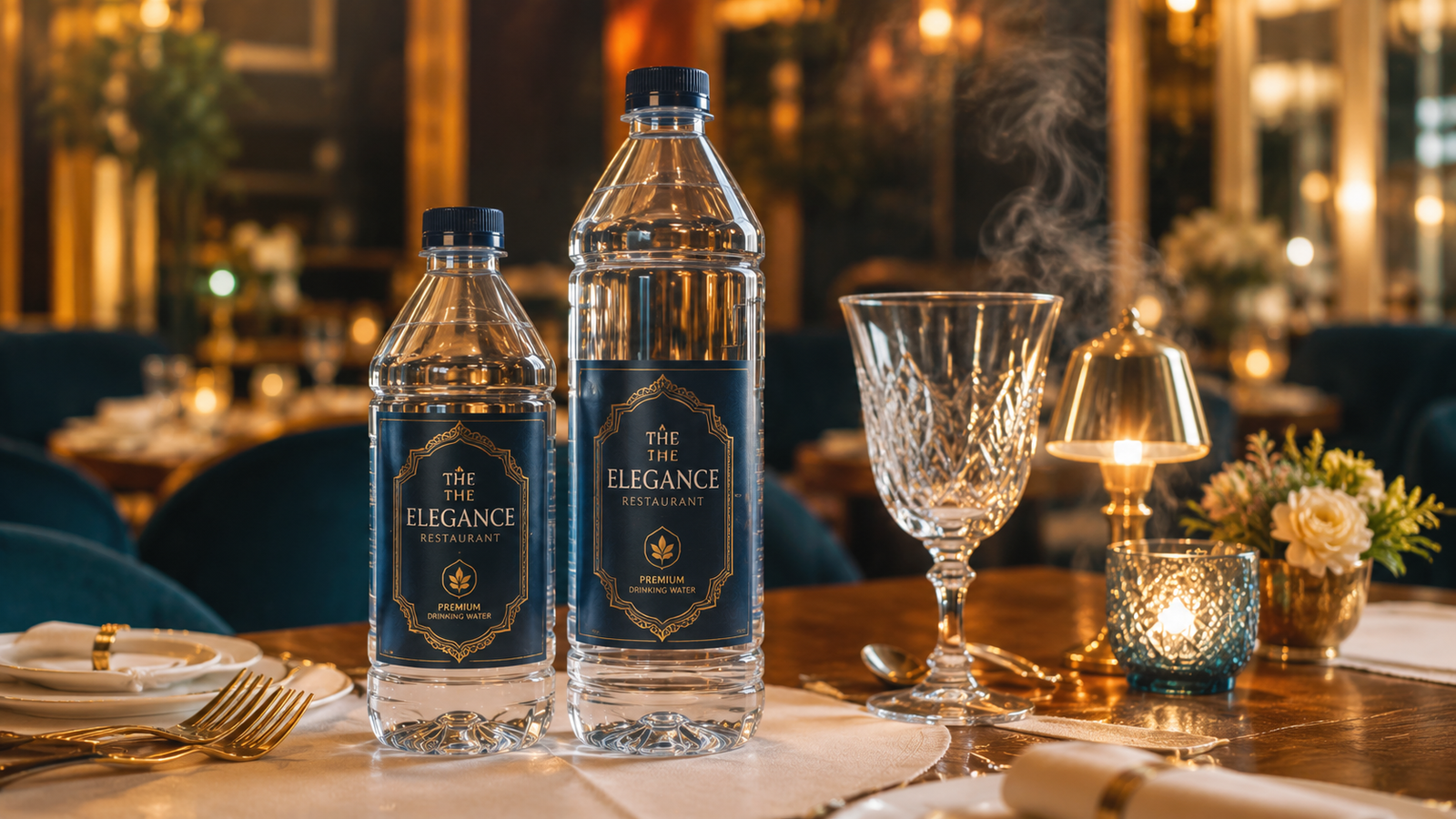 Premium Labels